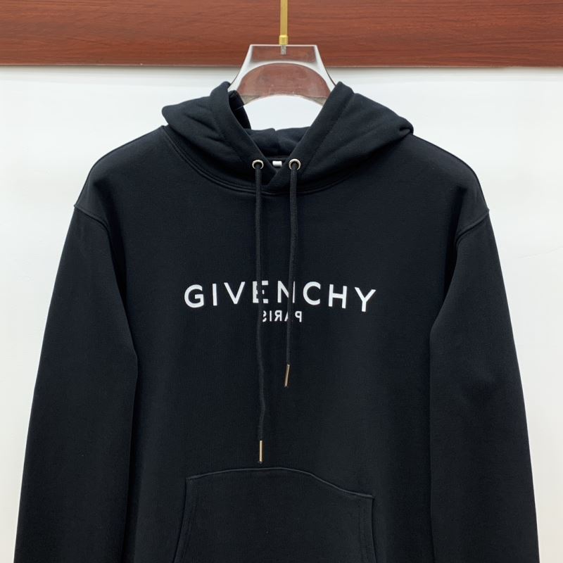 Givenchy Hoodies